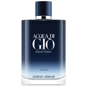 Armani Acqua Di Gio Profondo Parfum Spray for Men - 200 ml