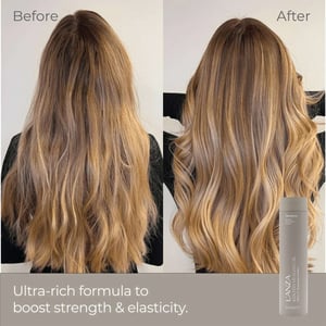 L'Anza Keratin Healing Oil Shampoo 950 ml