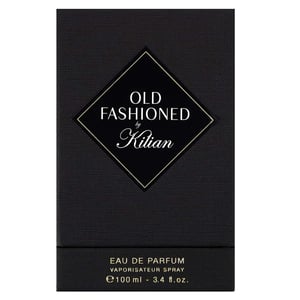 Kilian Old Fashioned Refillable Eau de Parfum - 100ml