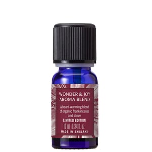 Neal's Yard Remedies Festive Essential Oil Blend 10ml - Aromatherapy and Diffusers