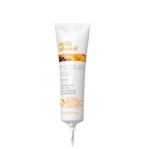 milk_shake Moisture Plus Hydrating Lotion - 12 Pack for Dry Hair 12 ml