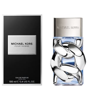 Michael Kors Pour Homme Eau de Parfum, 100 ml