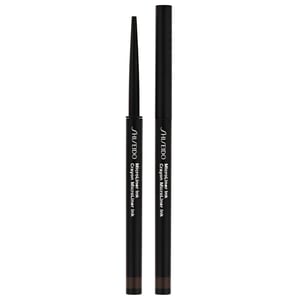 Shiseido MicroLiner Ink Eyeliner - Precisie en Vlekvrije Formule