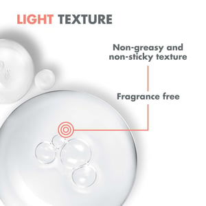 Avène AHA Exfoliërend Serum voor een gladde, stralende huid