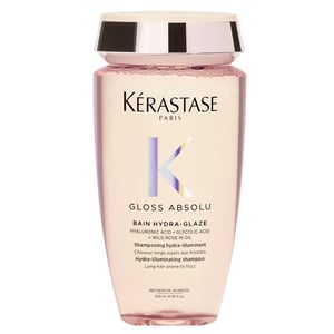 Kérastase Gloss Absolu Bain Hydra-Glaze Shampoo for Ultimate Shine