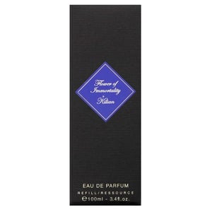 Kilian Flower of Immortality Eau de Parfum Refill Spray - A Floral Elegance for Eternal Beauty