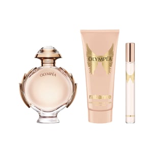 Rabanne Olympéa Eau de Parfum Cadeauset voor dames - Luxe geurcollectie