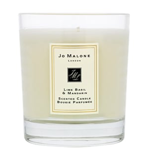 Jo Malone Lime Basil & Mandarin Scented Candle - 200g