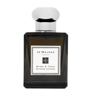 Jo Malone Myrrh & Tonka Intense Eau de Cologne Spray for Unisex - 250g