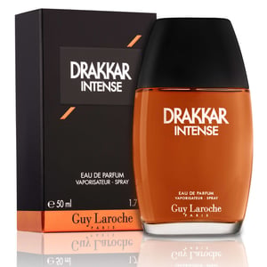 Guy Laroche Drakkar Intense Eau de Parfum Spray for Men 50ml