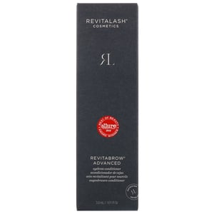 RevitaLash Brow RevitaBrow Conditioner 3ml for Fuller Eyebrows