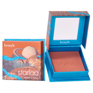 Benefit WANDERful World Starlaa Rosy Bronze Blush - 6g
