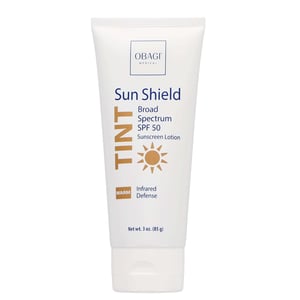 Obagi Sun Shield Tinted SPF50 Warm 85g