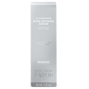 BABOR Doctor Pore Refining Serum voor Perfecte Huid - 30ml