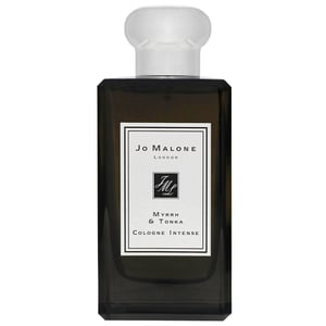 Jo Malone Myrrh & Tonka Intense Eau de Cologne Spray for Unisex - 306g