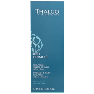 Thalgo Verstevigende Buik- en Taillevormer voor een Toned Figuur