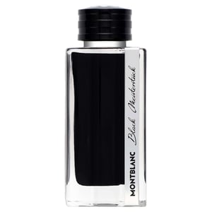 Montblanc Meisterstück Black Eau de Parfum Spray 125ml for Men