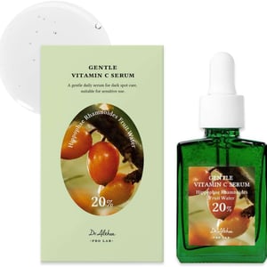 Dr.Althea Mild Vitamine C Serum 30ml voor een stralende huid