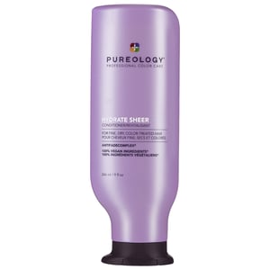 Pureology Hydrate Sheer Conditioner for Fine, Dry Hair