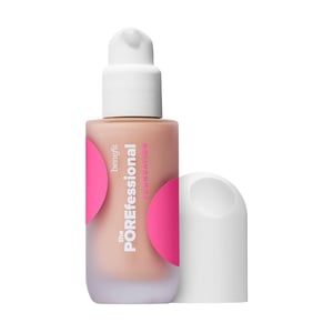 Benefit The POREfessional Smoothing & Blurring Foundation 10N Ace 30ml