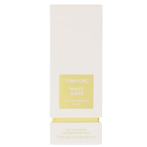Tom Ford Private Blend White Suede Eau de Parfum Spray - Luxurious Fragrance for Men and Women - 50ml