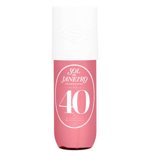 Sol de Janeiro Brazilian Crush Cheirosa 40 Women's Perfume Mist - 240 ml