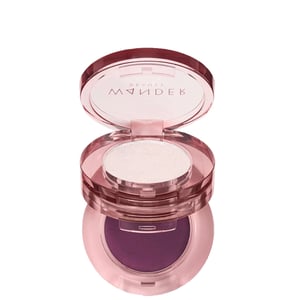 Wander Beauty Double Date Eyeshadow Duo for Effortless Eye Looks