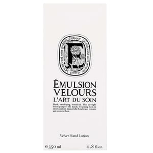 Diptyque Velvet Hand Lotion voor luxe handverzorging