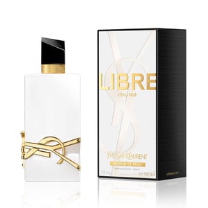 Yves Saint Laurent Libre L'Eau Nue Alcoholvrije Parfum 90ml voor Dames