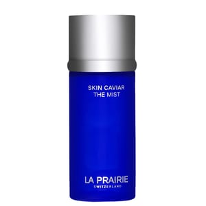La Prairie Skin Caviar The Mist - Luxe hydraterende gezichtsspray