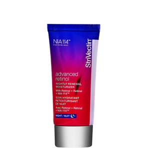 StriVectin Advanced Retinol Nightly Renewal Moisturizer for Youthful Skin 56g