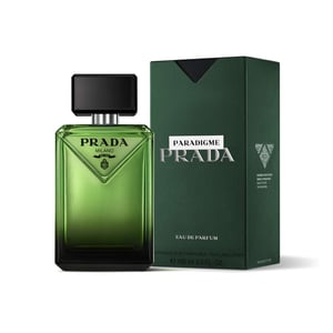 Prada Paradigme Eau de Parfum Spray for Men - 100ml