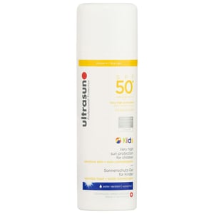 Ultrasun Kids SPF50+ Lotion - Ultimate Sun Protection for Active Children 232g