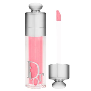 Dior Addict Lip Maximizer 010 Holographic Pink - 6ml voor Volle, Gehydrateerde Lippen