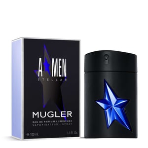 MUGLER A*Men Stellar Eau de Parfum Spray 100ml - Exquisite Fragrance for Women