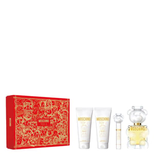 Moschino Toy 2 Eau de Parfum 100 ml Gift Set