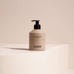 BABOR Soul & Body Wash 250ml