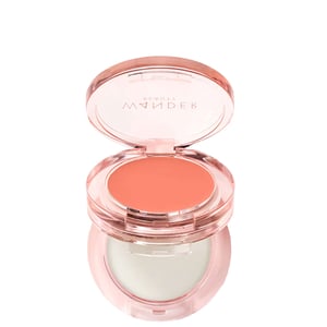 Wander Beauty Double Date Lip & Cheek Tint Duo
