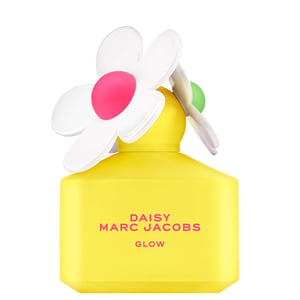 Marc Jacobs Daisy Glow Limited Edition Eau de Toilette for Women 50ml