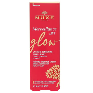Nuxe Merveillance Lift Verstevigende Stralende Crème 50ml - Verstevigend & Stralend, Vegan