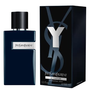Yves Saint Laurent Y Le Parfum - The Essence of Masculine Elegance 100 ml