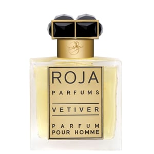Roja Parfums Vetiver Pour Homme - Exquisite Men's Fragrance 50ml