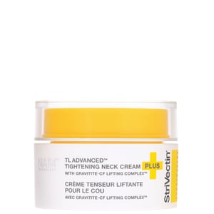 StriVectin Advanced Tightening Neck Cream for Youthful Skin 118g