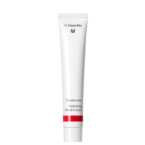 Hydraterende handcrème van Dr. Hauschka voor de droge huid - Biologische en natuurlijke verzorging