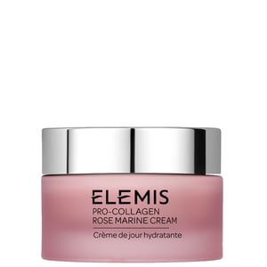 ELEMIS Pro-Collagen Rose Marine Cream - Anti-Aging Moisturizer