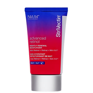 StriVectin Geavanceerde Retinol Nachtkralingsmoisturizer voor Volwassen Huid 82g