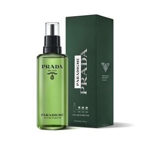 Prada Paradigme Eau de Parfum Spray for Men 150ml - Sophisticated Fragrance