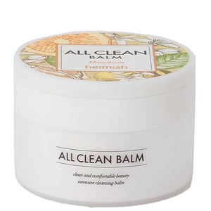 Heimish All Clean Intensive Mandarin Balm 120ml for Refreshing Skin Care
