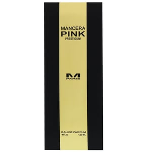 Mancera Paris Pink Prestigium Eau de Parfum 120 ml for Women