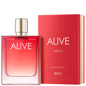 HUGO BOSS BOSS Alive For Her Intense Eau de Parfum
